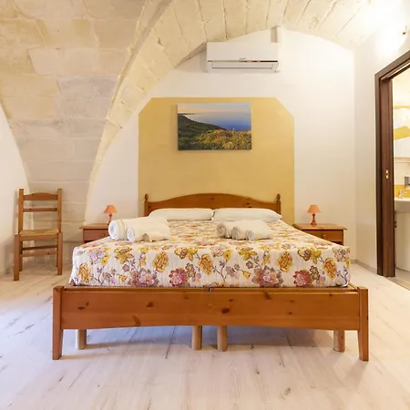 Residenza Terra Serena *