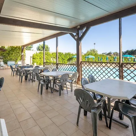 Residenza Terra Serena