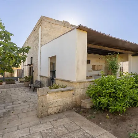 Villa Residenza Terra Serena *