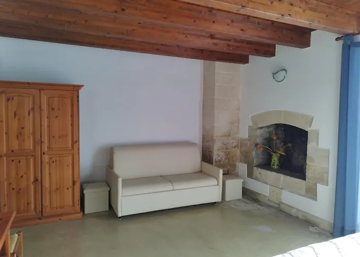 Residenza Terra Serena *