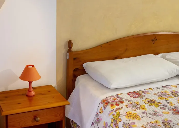 Residenza Terra Serena Villa