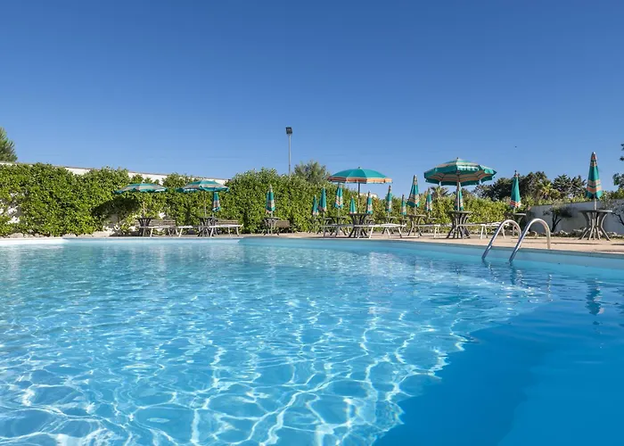 Residenza Terra Serena Santa Cesarea Terme