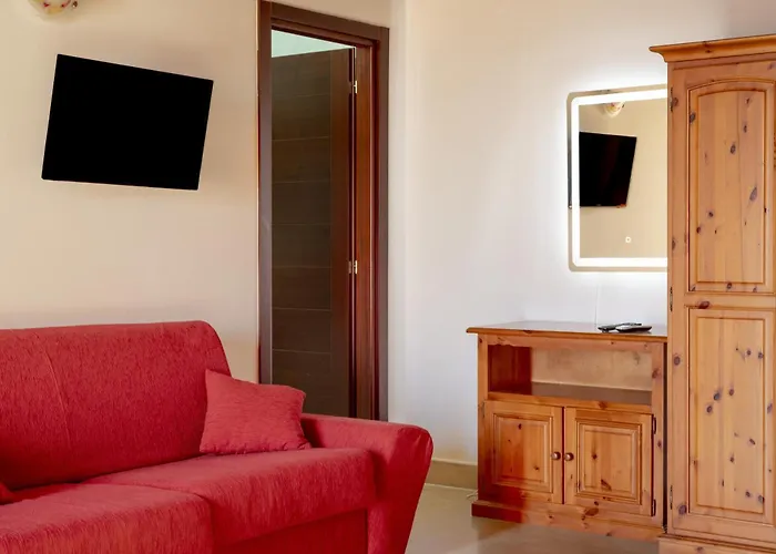 Residenza Terra Serena Santa Cesarea Terme