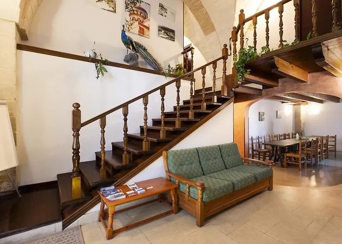 Residenza Terra Serena *