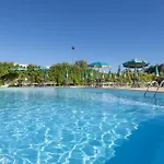 Residenza Terra Serena サンタ・チェザーレア・テルメ