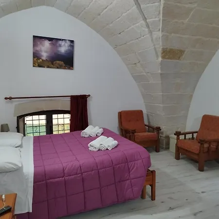 Residenza Terra Serena * Santa Cesarea Terme