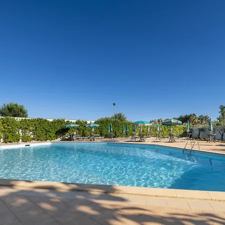 Residenza Terra Serena Villa Santa Cesarea Terme