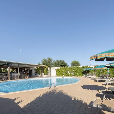 Residenza Terra Serena Villa Santa Cesarea Terme