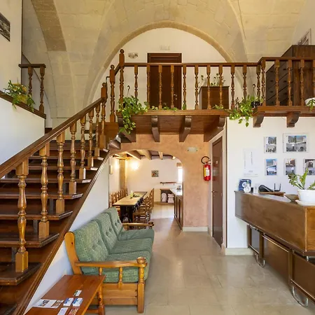 Residenza Terra Serena Villa