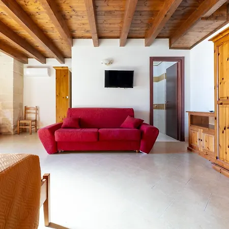 Villa Residenza Terra Serena Santa Cesarea Terme