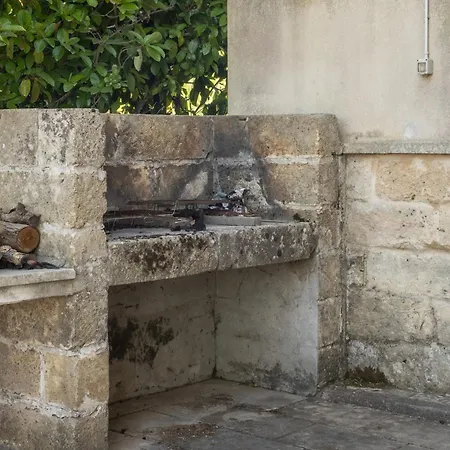 Residenza Terra Serena Santa Cesarea Terme