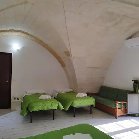 Residenza Terra Serena Willa *