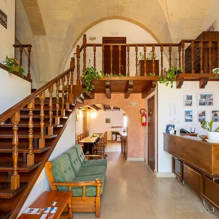 Residenza Terra Serena Willa *