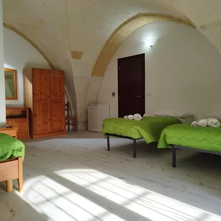 Residenza Terra Serena Santa Cesarea Terme