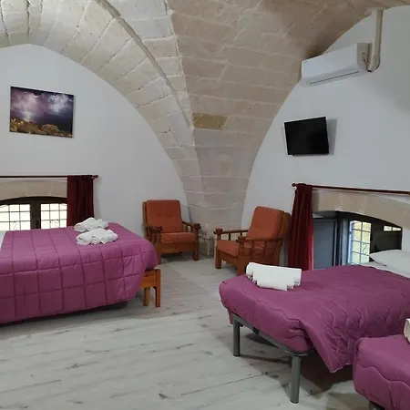 Residenza Terra Serena Willa