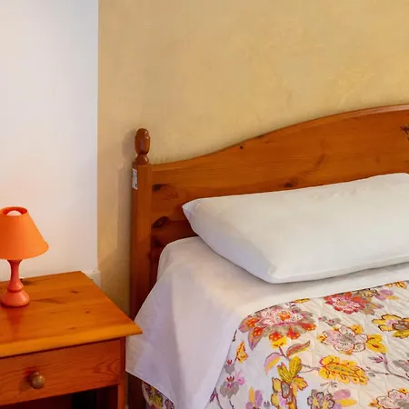 Residenza Terra Serena Willa *
