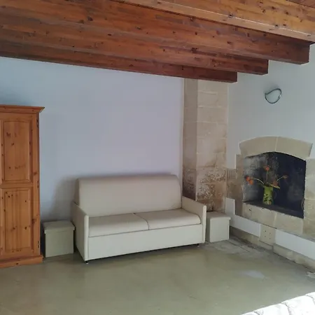 Residenza Terra Serena Villa