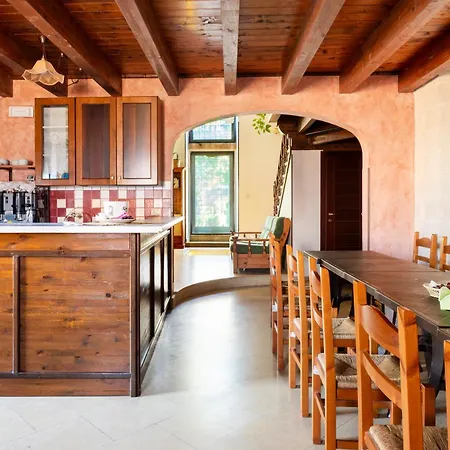 Willa Residenza Terra Serena