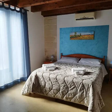 Willa Residenza Terra Serena