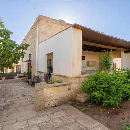 Residenza Terra Serena Willa Santa Cesarea Terme