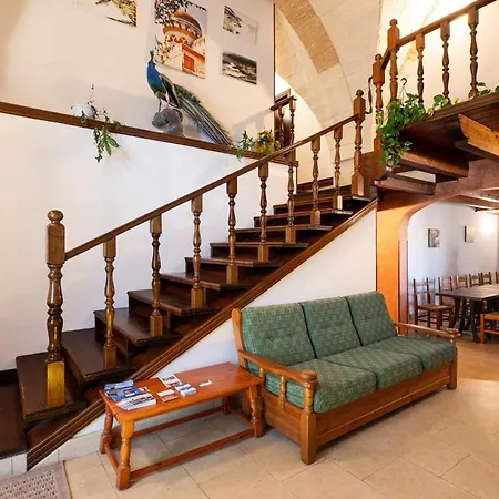 Residenza Terra Serena Willa *
