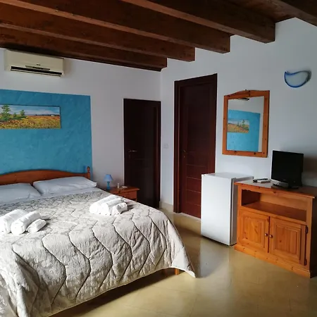 Residenza Terra Serena Willa Santa Cesarea Terme